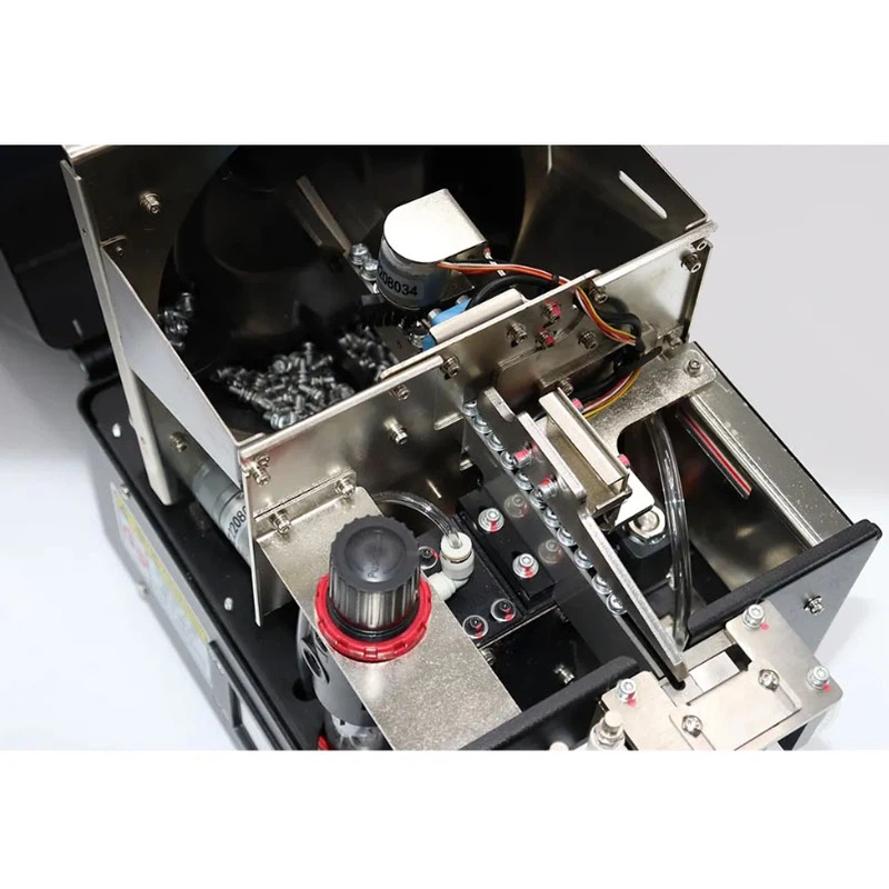 Auto feeding screw driver Auto feeding screw driver