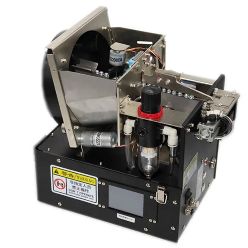 Screw gun auto feed Screw gun auto feed